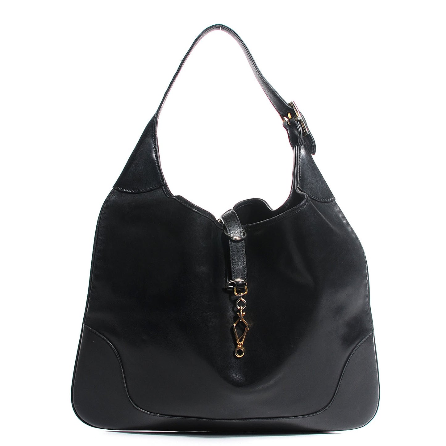 Box Trim I 38 Black