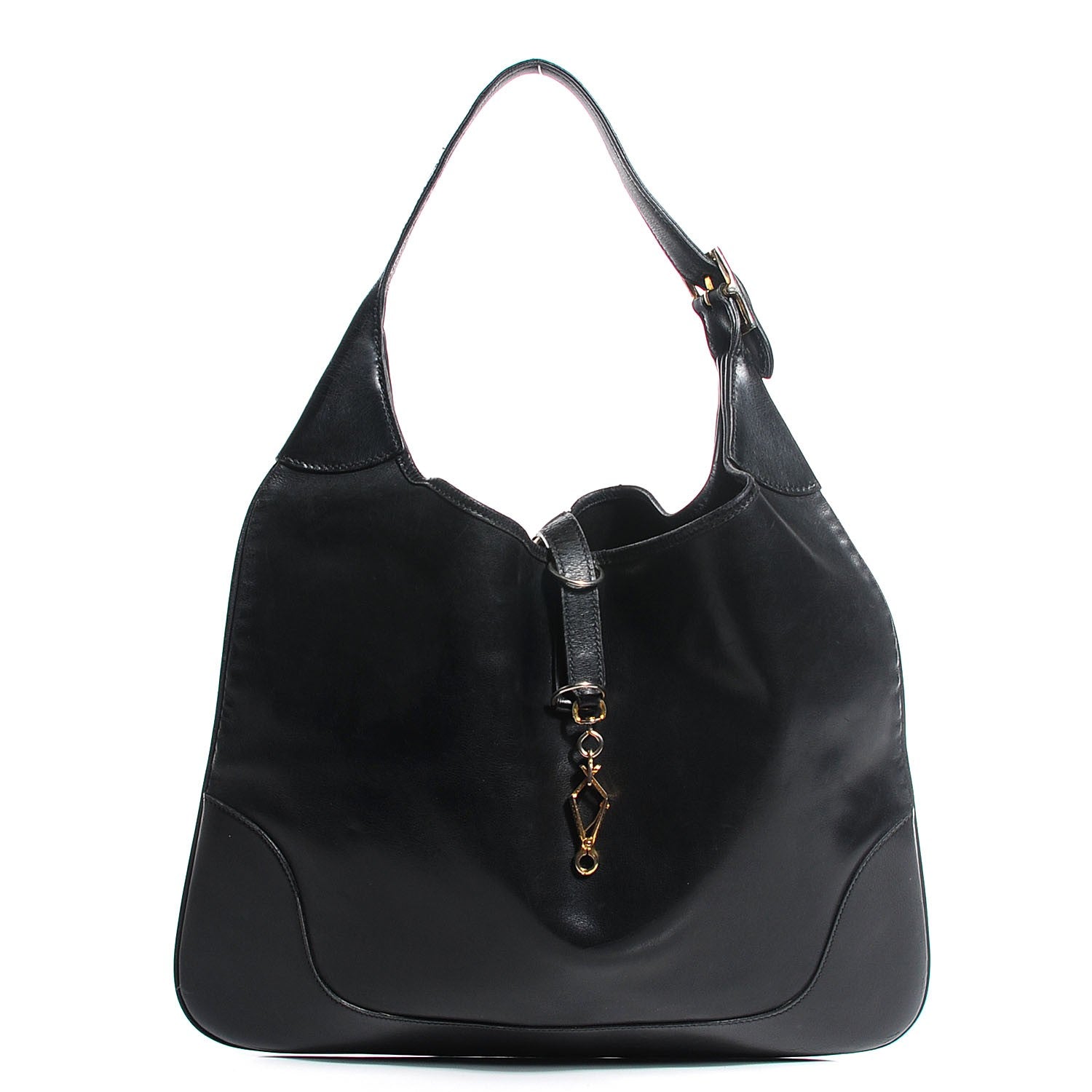 Hermes Box Trim I 38 Black 1 of 7