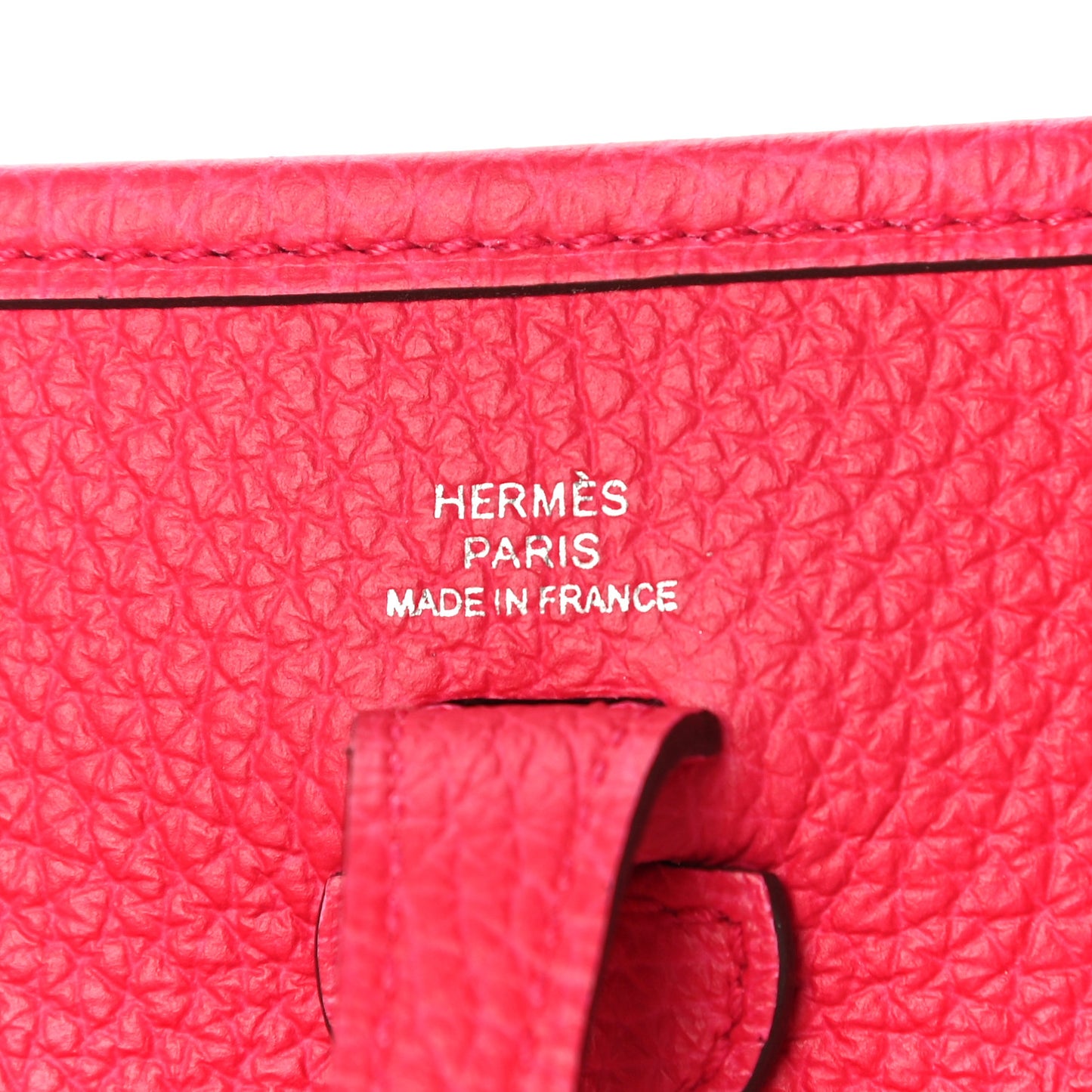Taurillon Clemence Evelyne TPM Rose Extreme