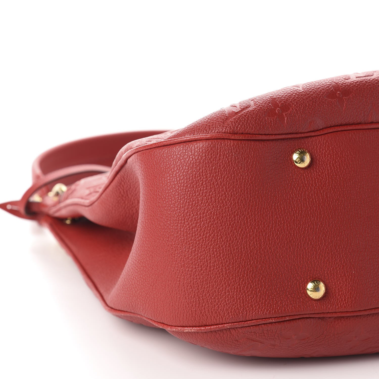 Louis Vuitton Empreinte Spontini Cherry 6 of 14