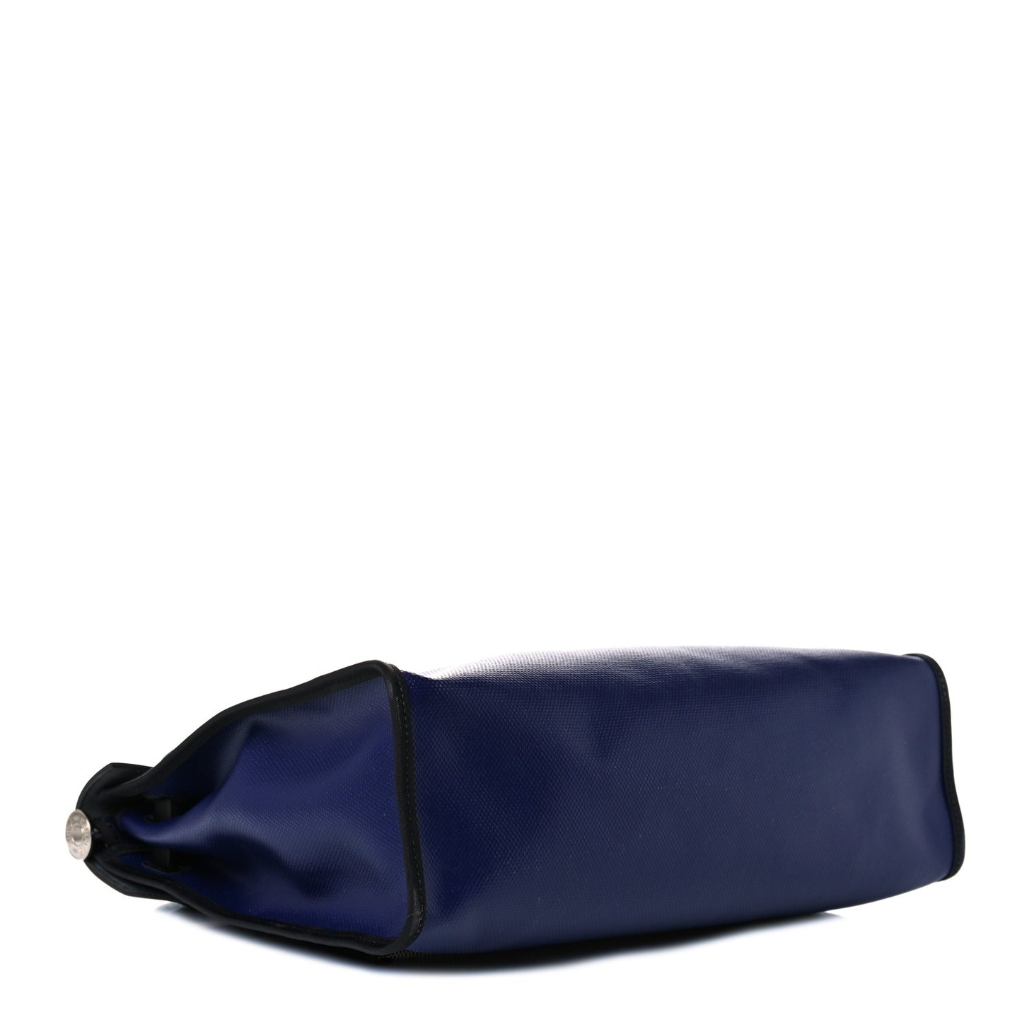 Toile H Berline Vache Hunter Herbag Zip PM 31 Bleu Encre Black