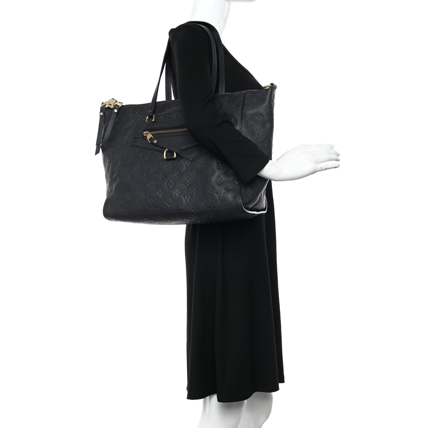 Louis Vuitton Empreinte Lumineuse PM Infini 2 of 10