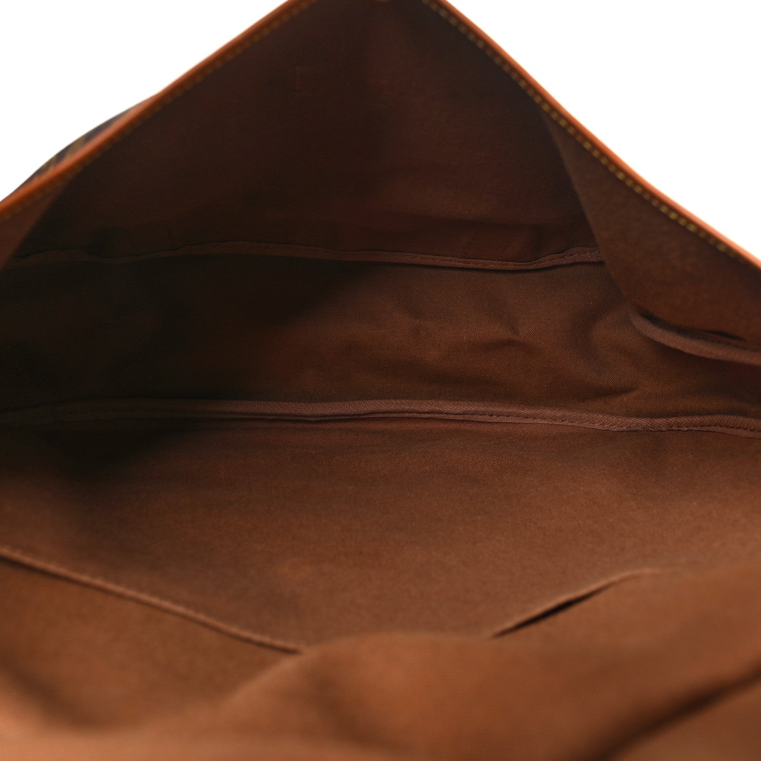 Louis Vuitton Monogram Saumur 43 6 of 15