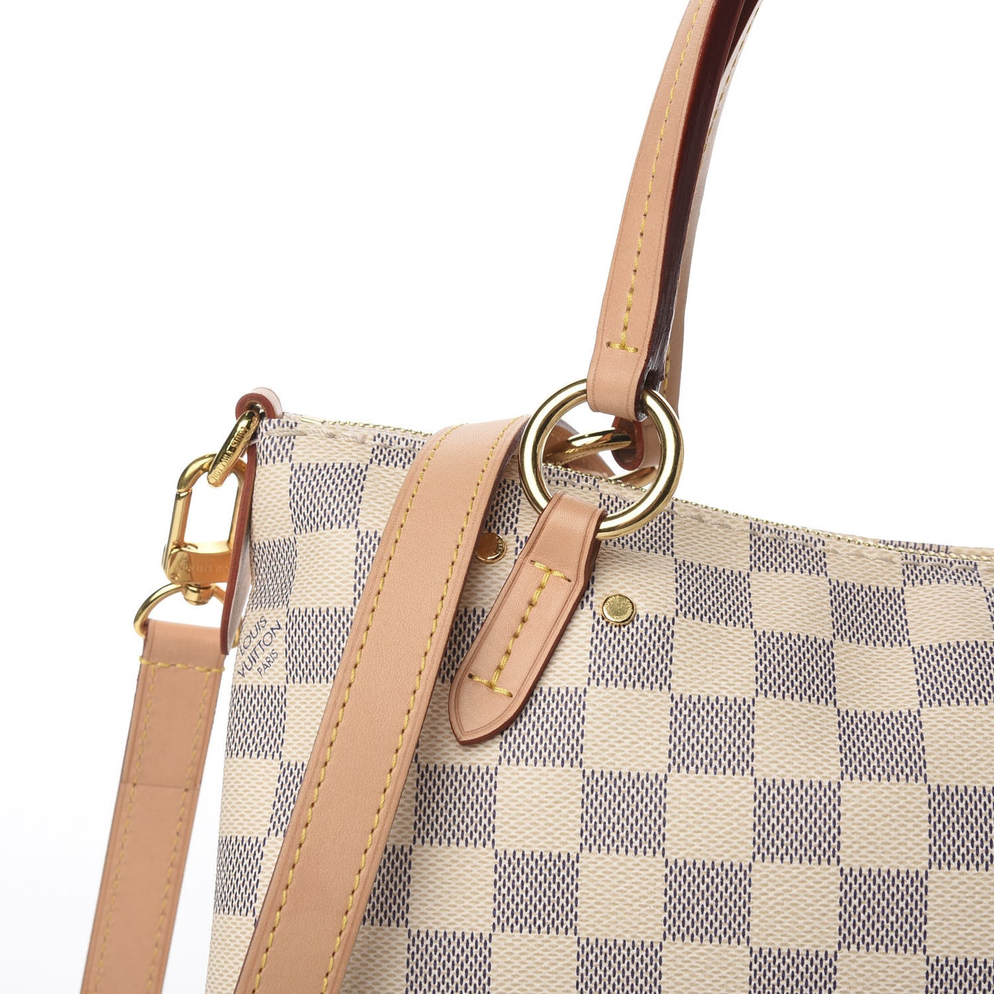 Damier Azur Lymington