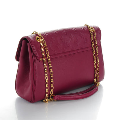 Louis Vuitton Empreinte Saint Germain MM Aurore 3 of 8