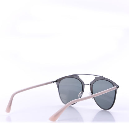 Christian Dior Reflected Sunglasses Dark Ruthenium Pink 4 of 8