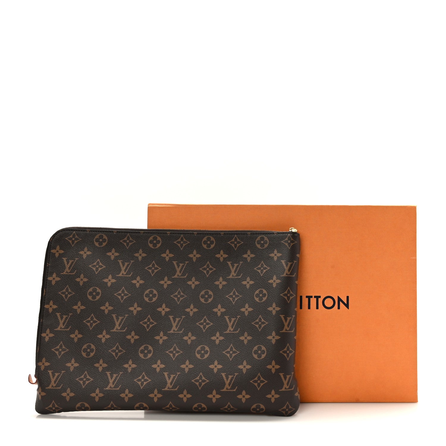 Louis Vuitton Monogram Etui Voyage GM Pouch 8 of 8