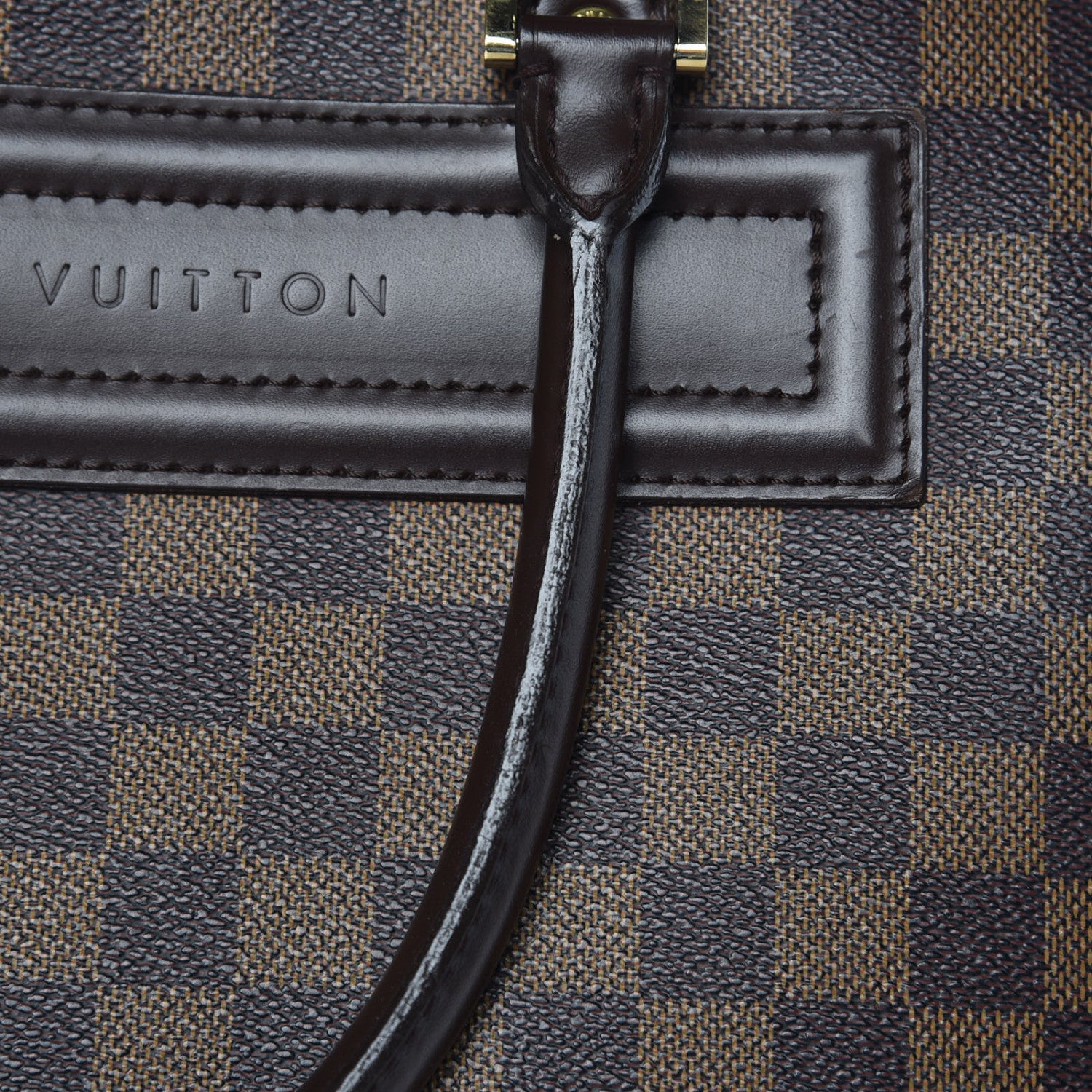 Louis Vuitton Damier Ebene Nolita 9 of 18