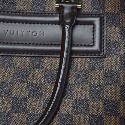 Louis Vuitton Damier Ebene Nolita 9 of 18