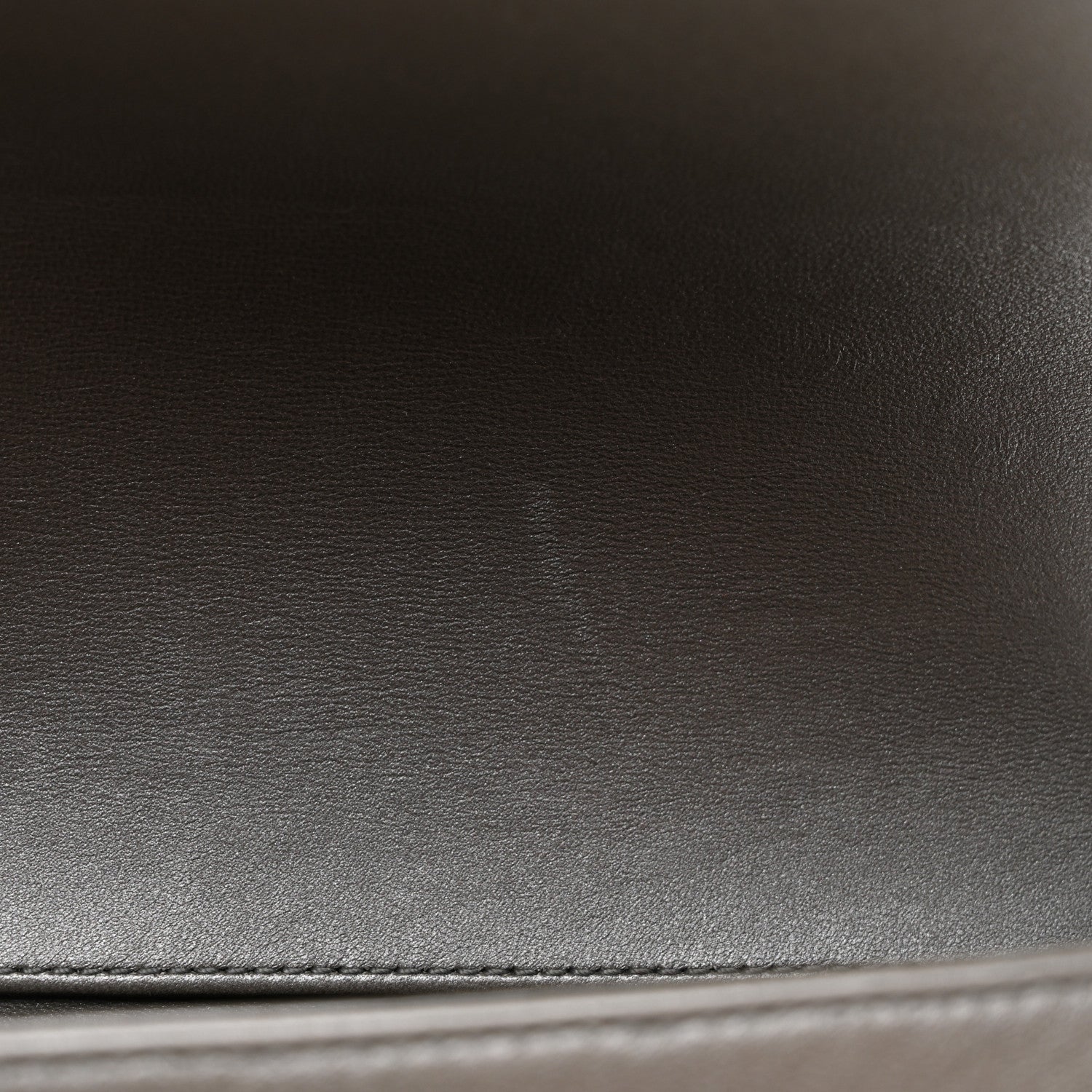 Chanel Galuchat Stingray Small Boy Flap Silver 15 of 16