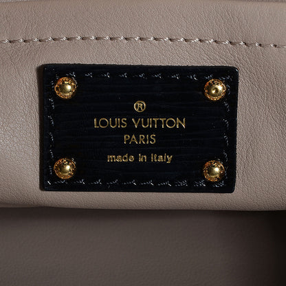 Louis Vuitton Vinyl Monogram Squishy Inventeur White 6 of 7