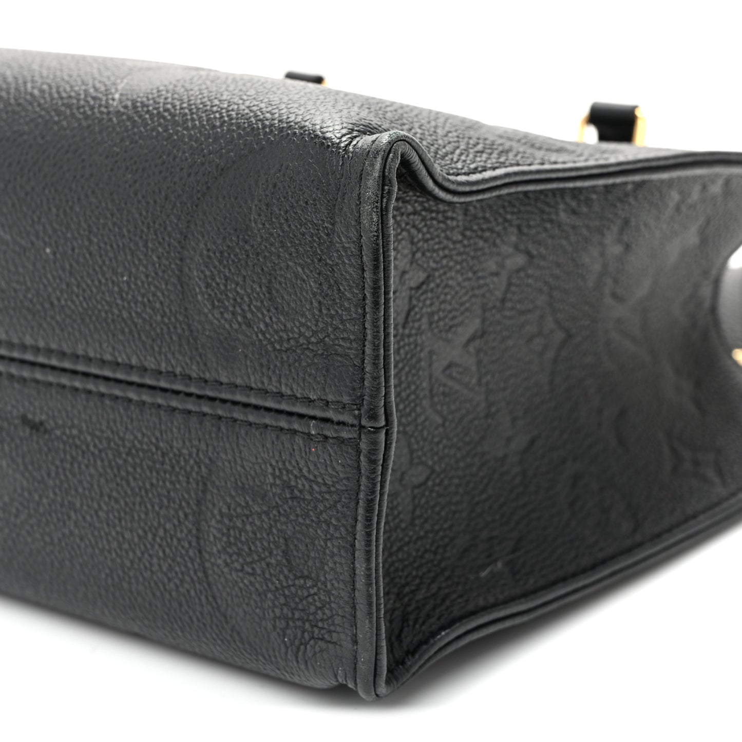 Empreinte Monogram Giant Onthego PM Black