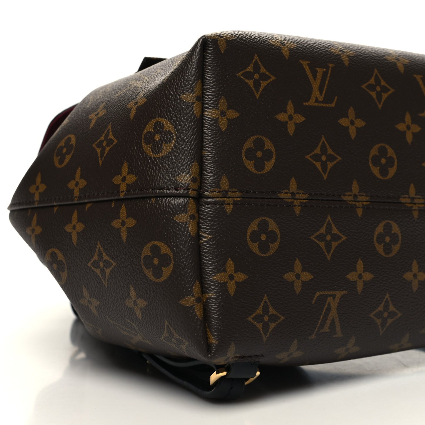 Monogram Montsouris PM Black