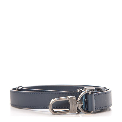 Louis Vuitton Calfskin Keepall Adjustable Shoulder Strap Cosmos 1 of 3