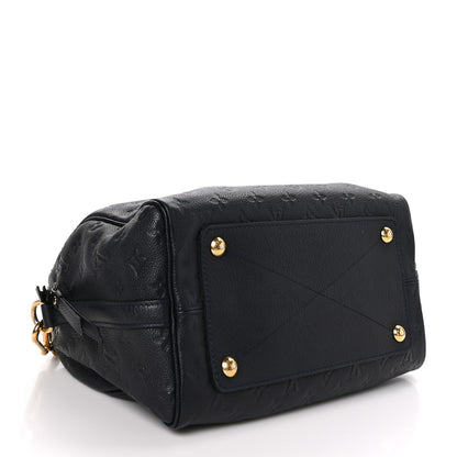 Louis Vuitton Empreinte Speedy Bandouliere 30 Infini 4 of 11