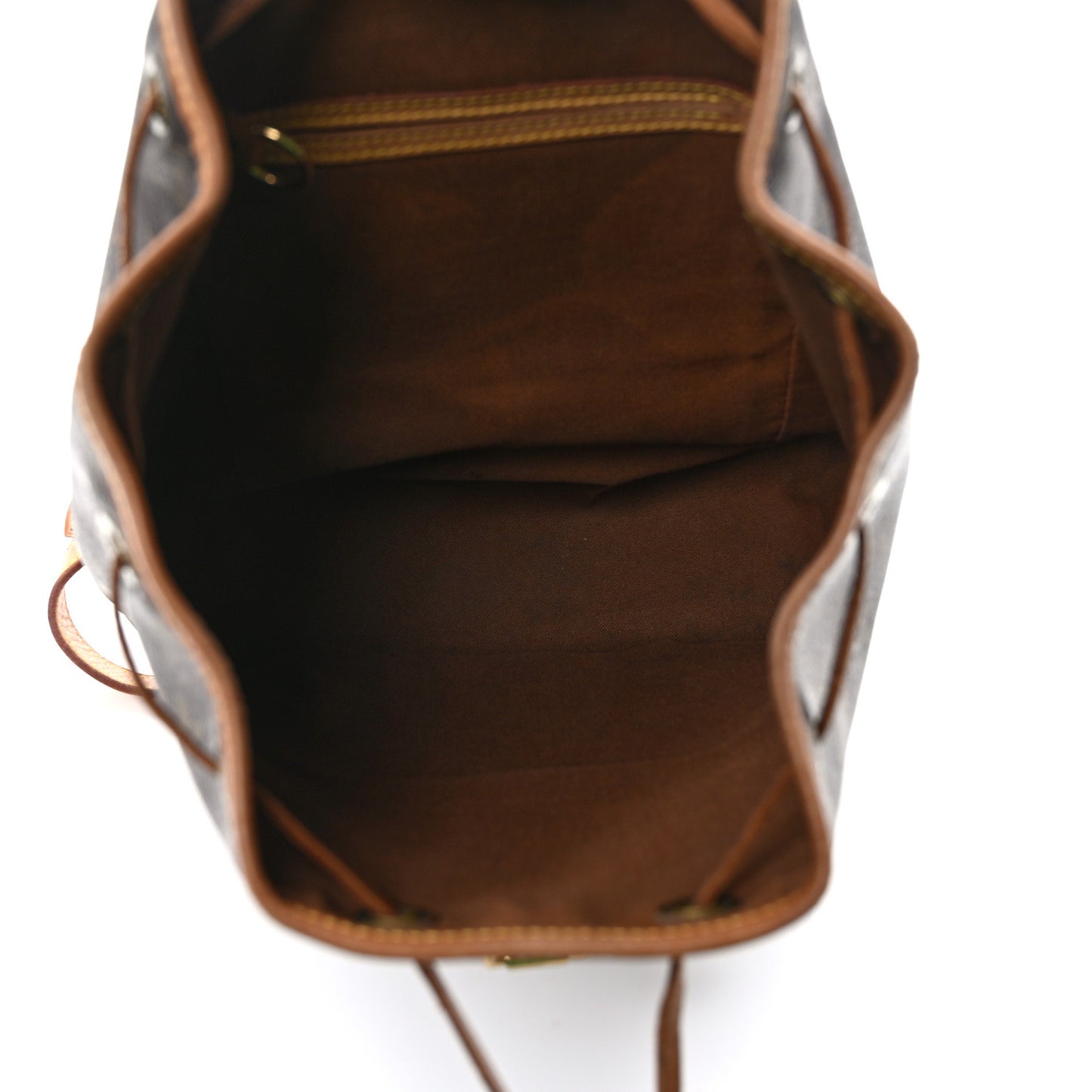 Monogram Montsouris MM Backpack