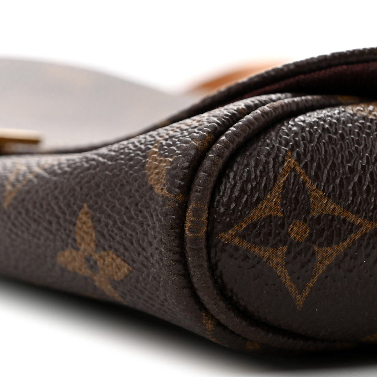 Louis Vuitton Monogram Favorite MM 10 of 15