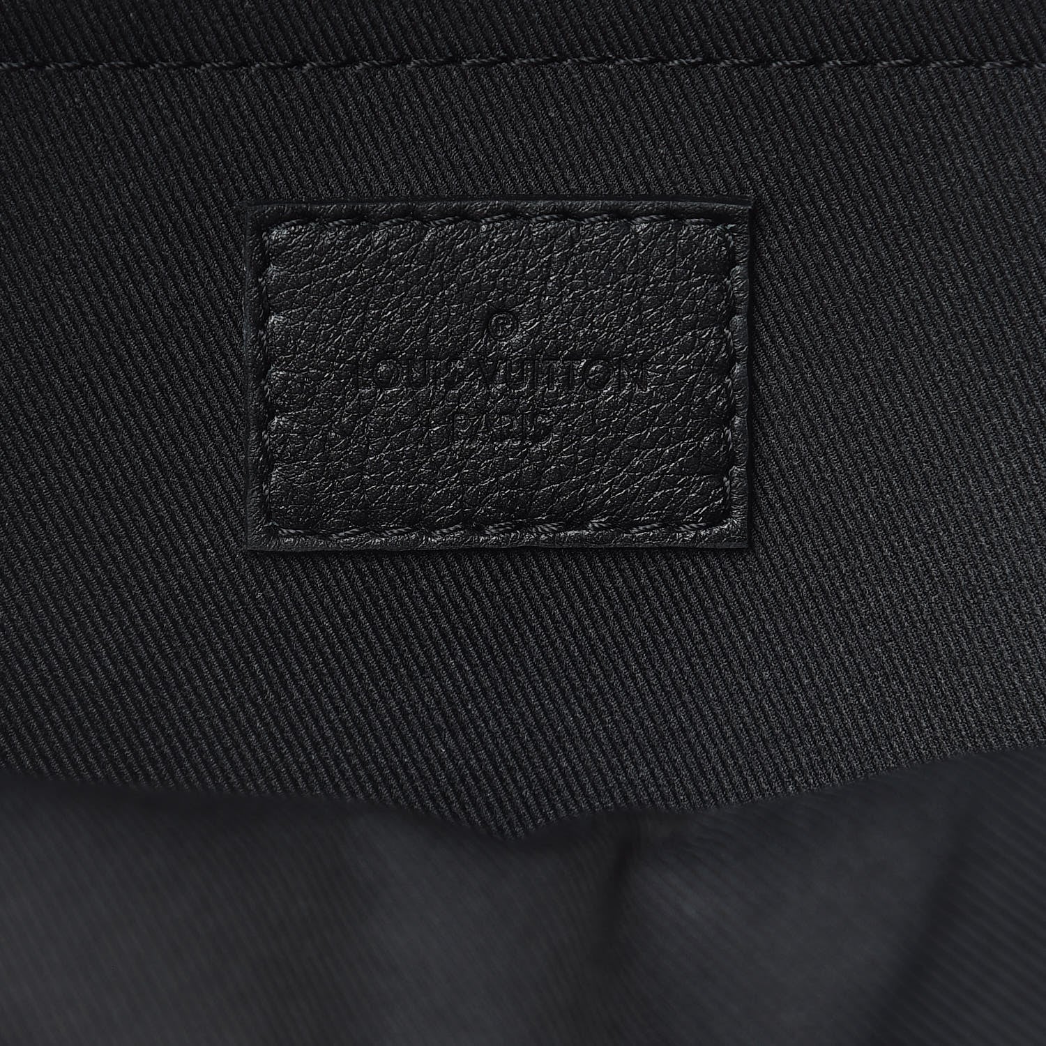 Louis Vuitton Monogram Palm Springs Backpack Mini 8 of 10