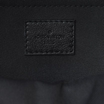 Louis Vuitton Monogram Palm Springs Backpack Mini 8 of 10