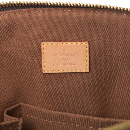 Louis Vuitton Monogram Tivoli GM 6 of 17