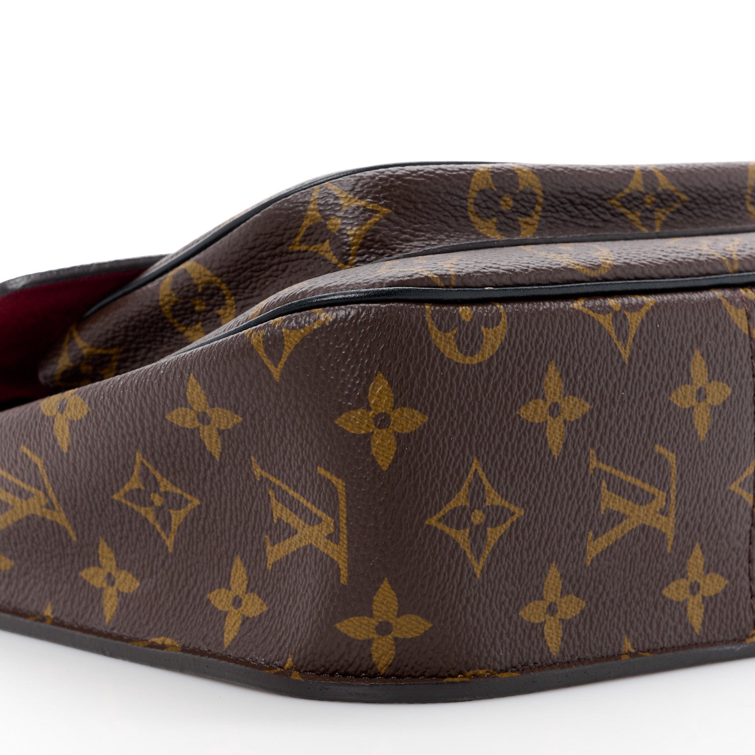 Louis Vuitton Monogram Passy 11 of 14