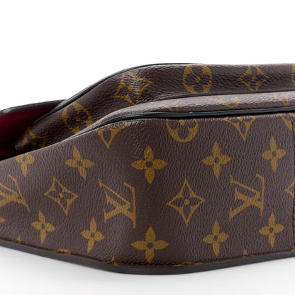 Louis Vuitton Monogram Passy 11 of 14