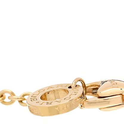 Bulgari 18K Yellow Gold B.Zero1 Bracelet 3 of 3