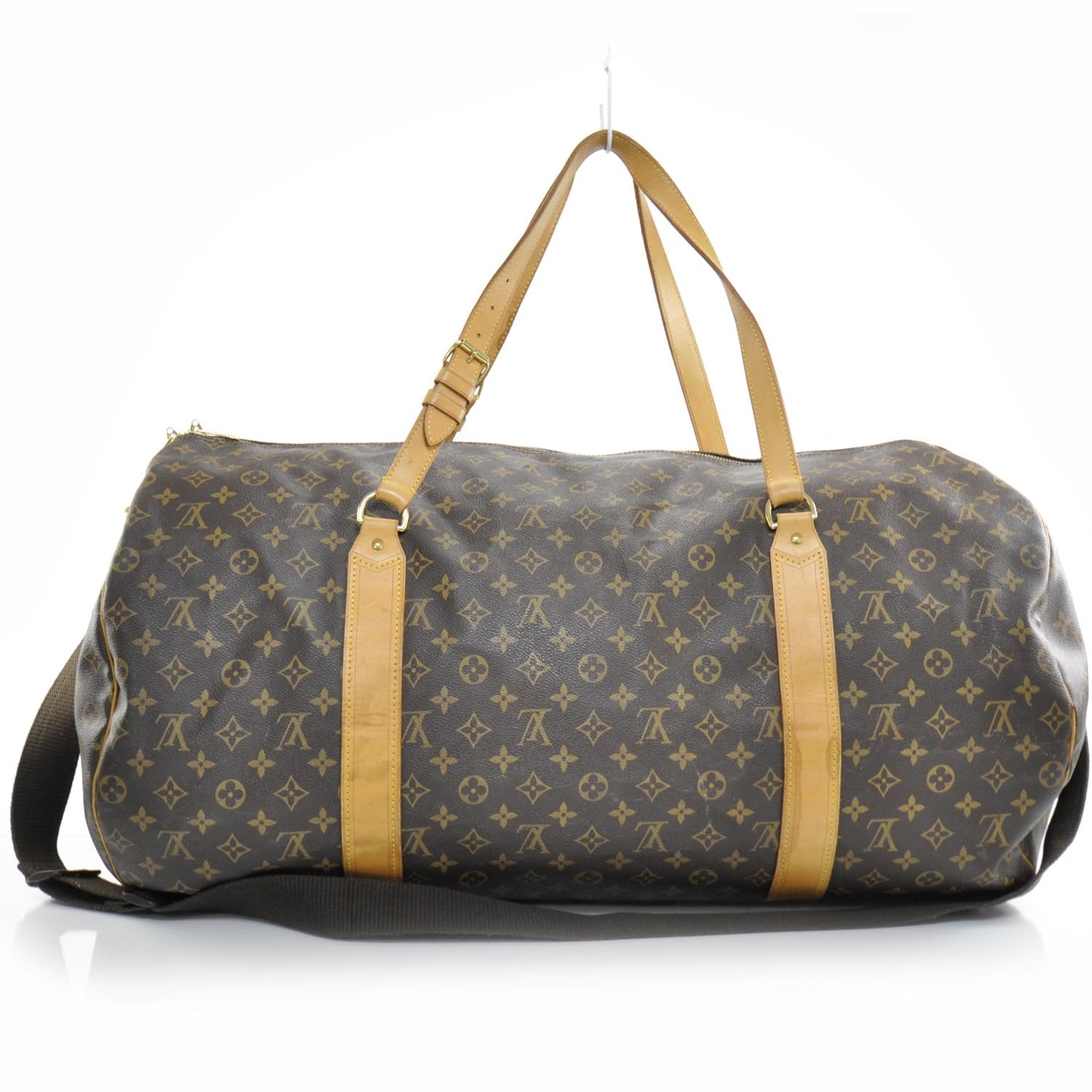 Monogram Sac Polochon