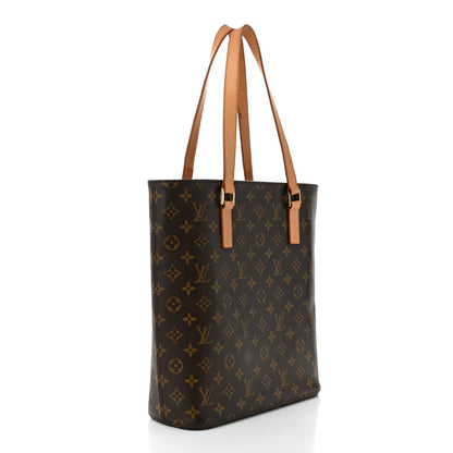 Louis Vuitton Monogram Vavin GM 3 of 13