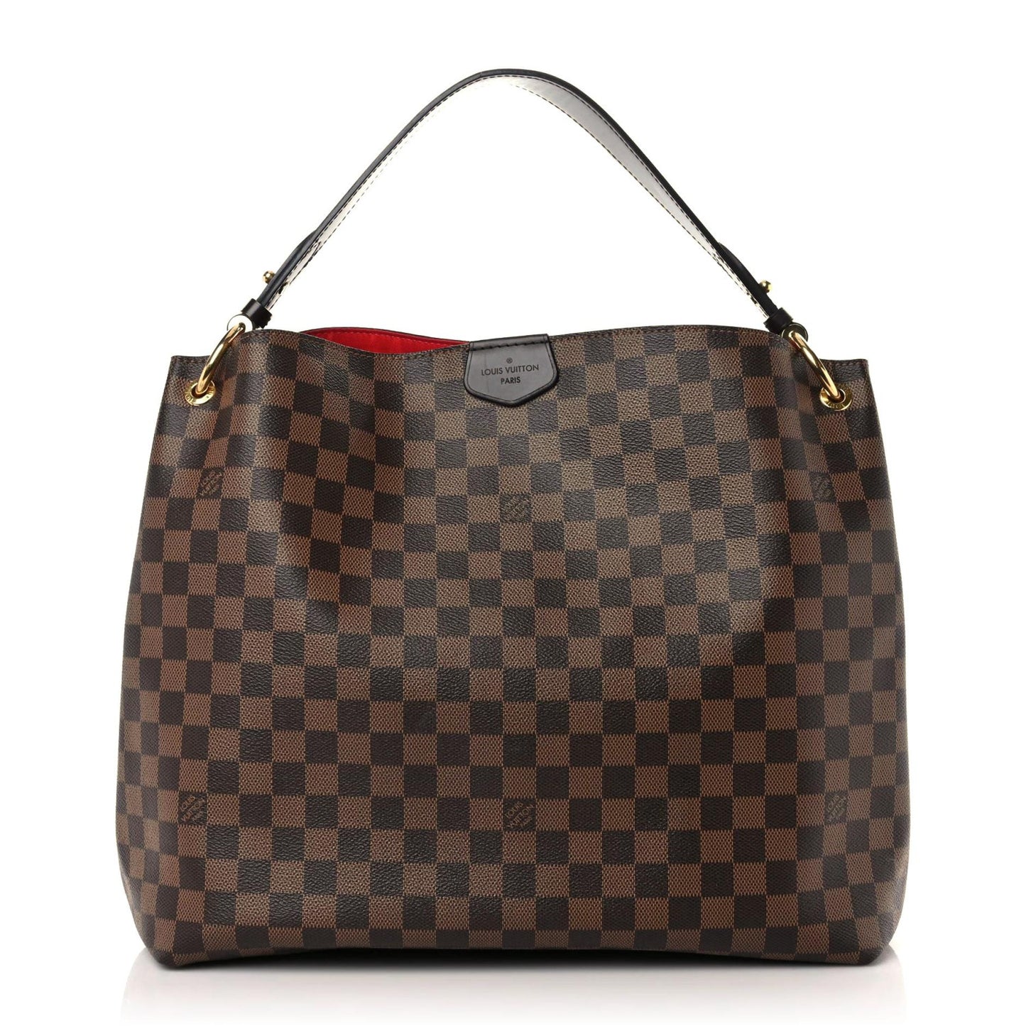 Damier Ebene Graceful MM