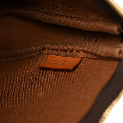 Louis Vuitton Monogram Pochette Accessories 6 of 9