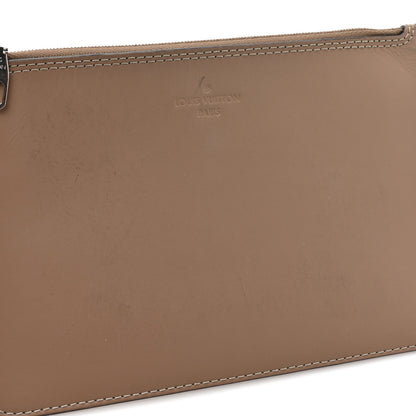 Louis Vuitton Mahina Hina MM Galet 13 of 19