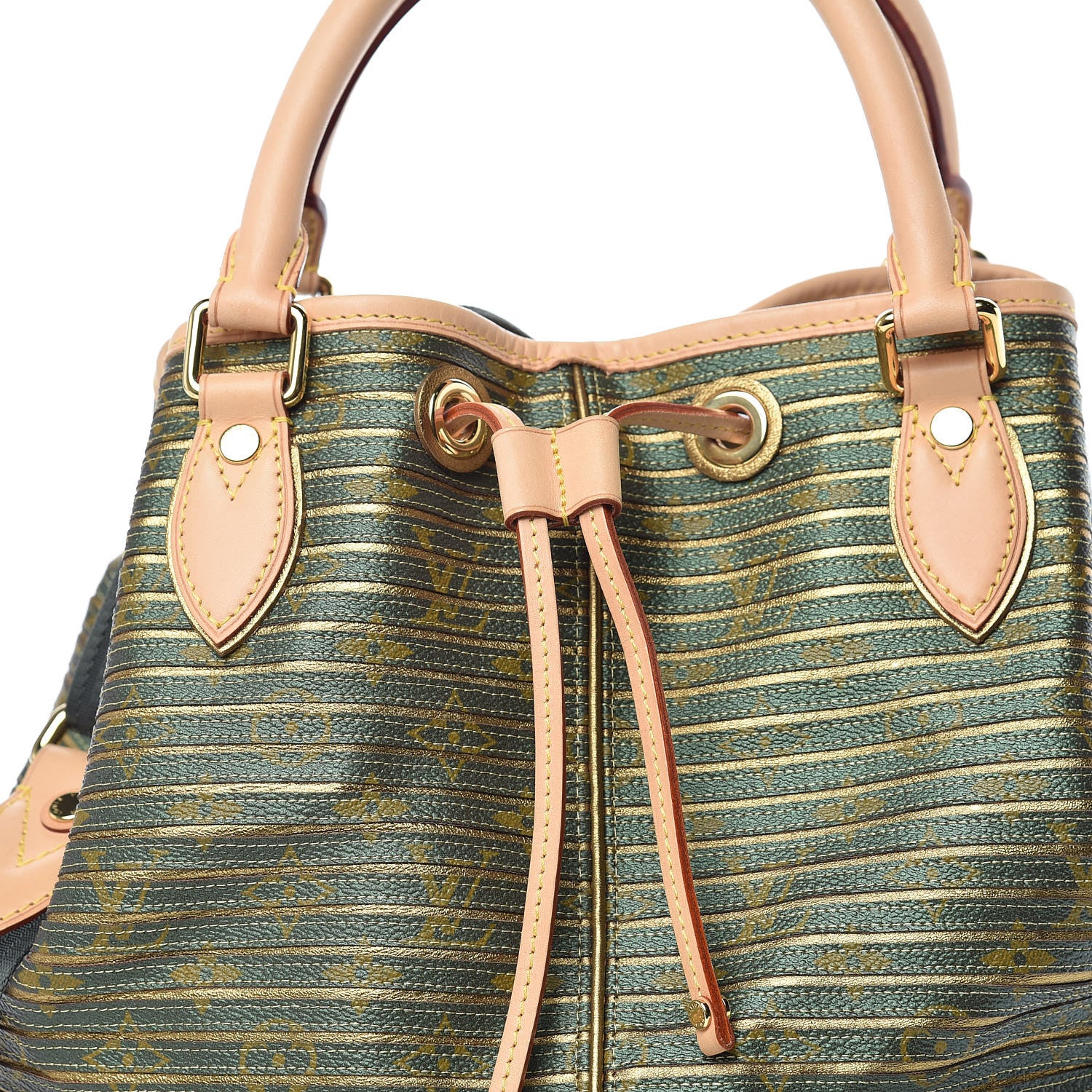 Louis Vuitton Monogram Eden Neo Kaki 11 of 29