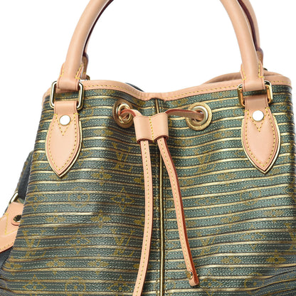 Louis Vuitton Monogram Eden Neo Kaki 11 of 29