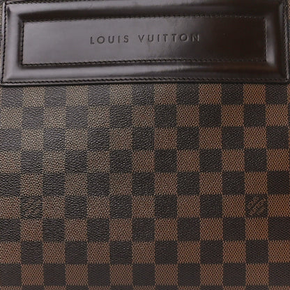 Louis Vuitton Damier Ebene Parioli PM 10 of 15