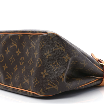Louis Vuitton Monogram Batignolles Horizontal 8 of 16