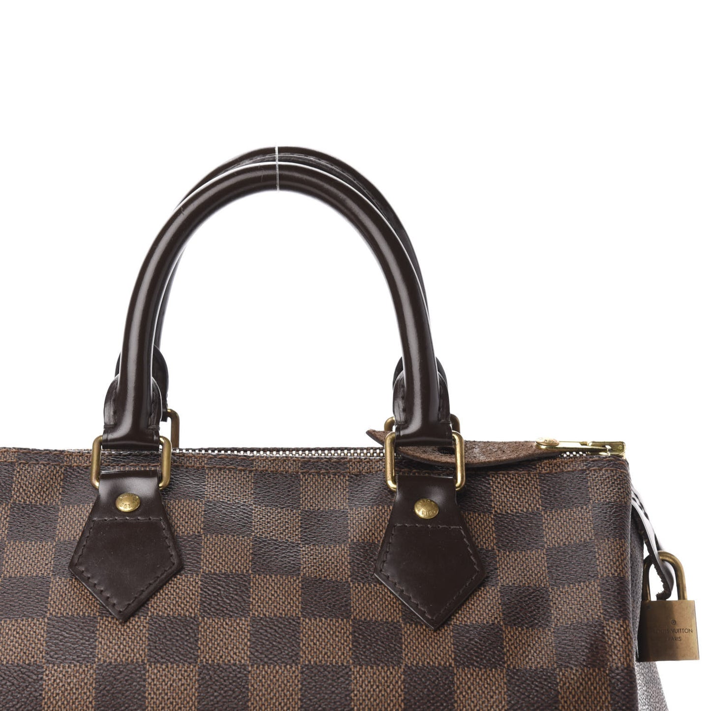 Damier Ebene Speedy 25