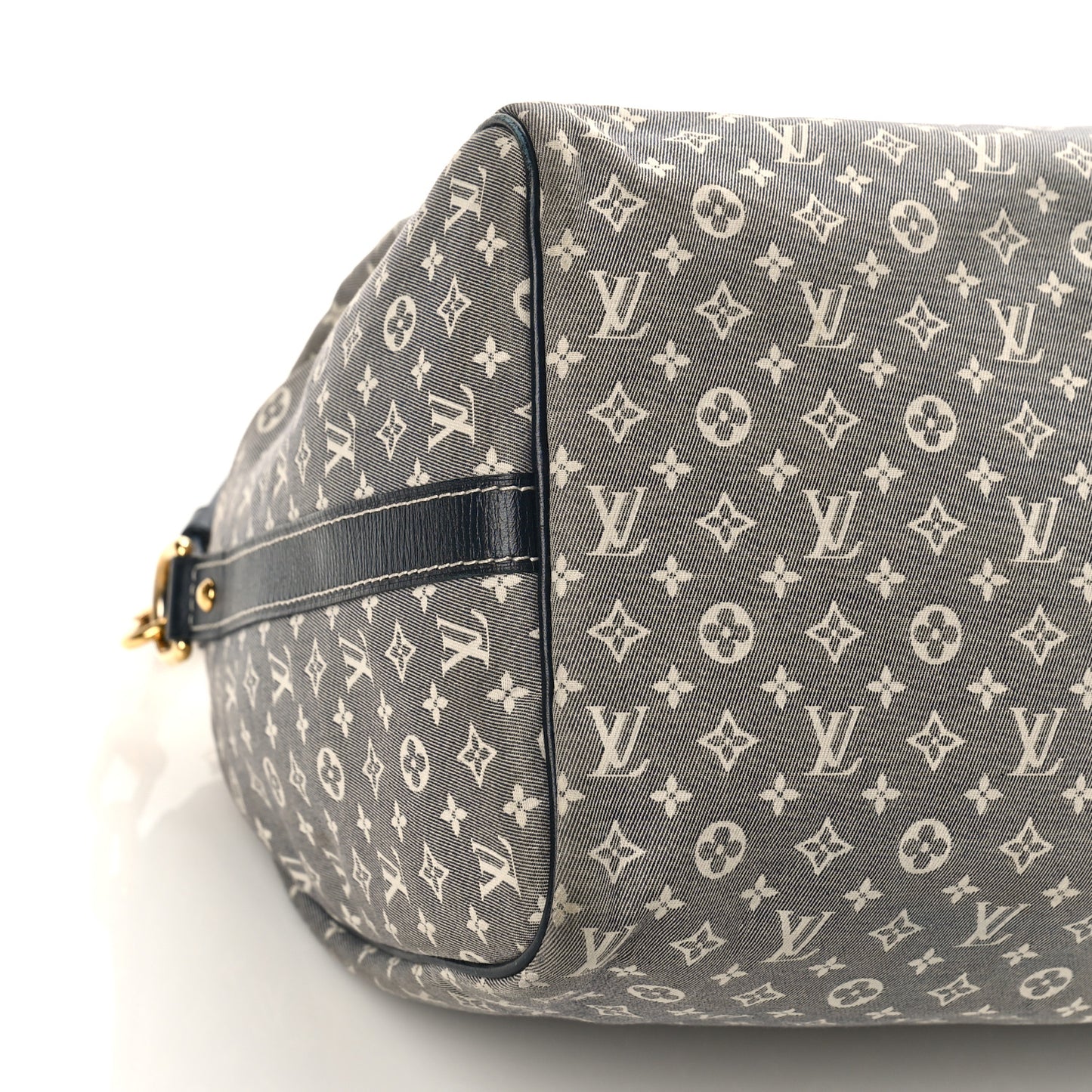 Monogram Idylle Speedy Bandouliere 30 Encre