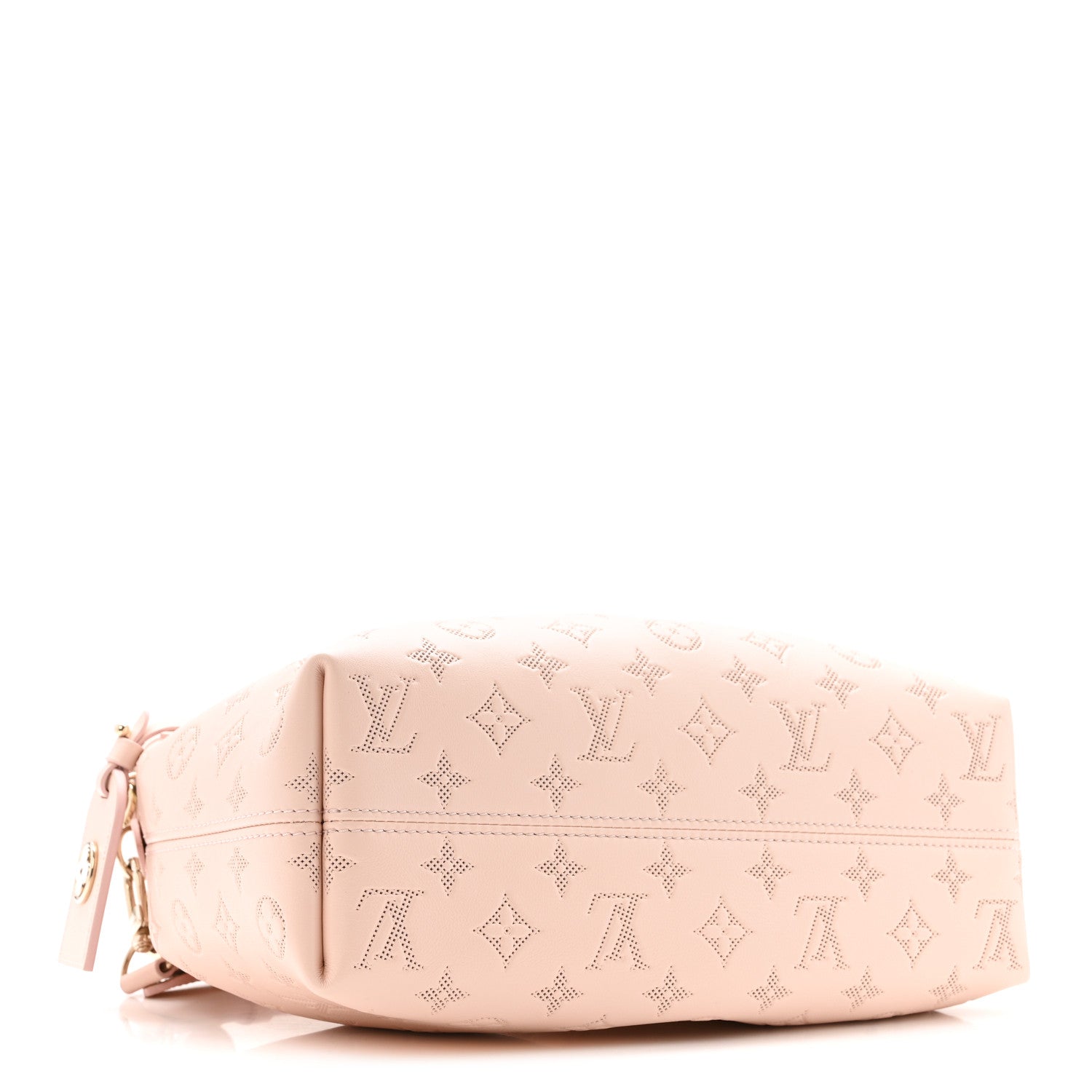 Louis Vuitton Embossed Monogram LV Bundle Jasmine Pink 6 of 14