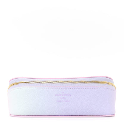 Louis Vuitton Monogram Spring In The City Glasses Case GM Sunrise Pastel 1 of 7