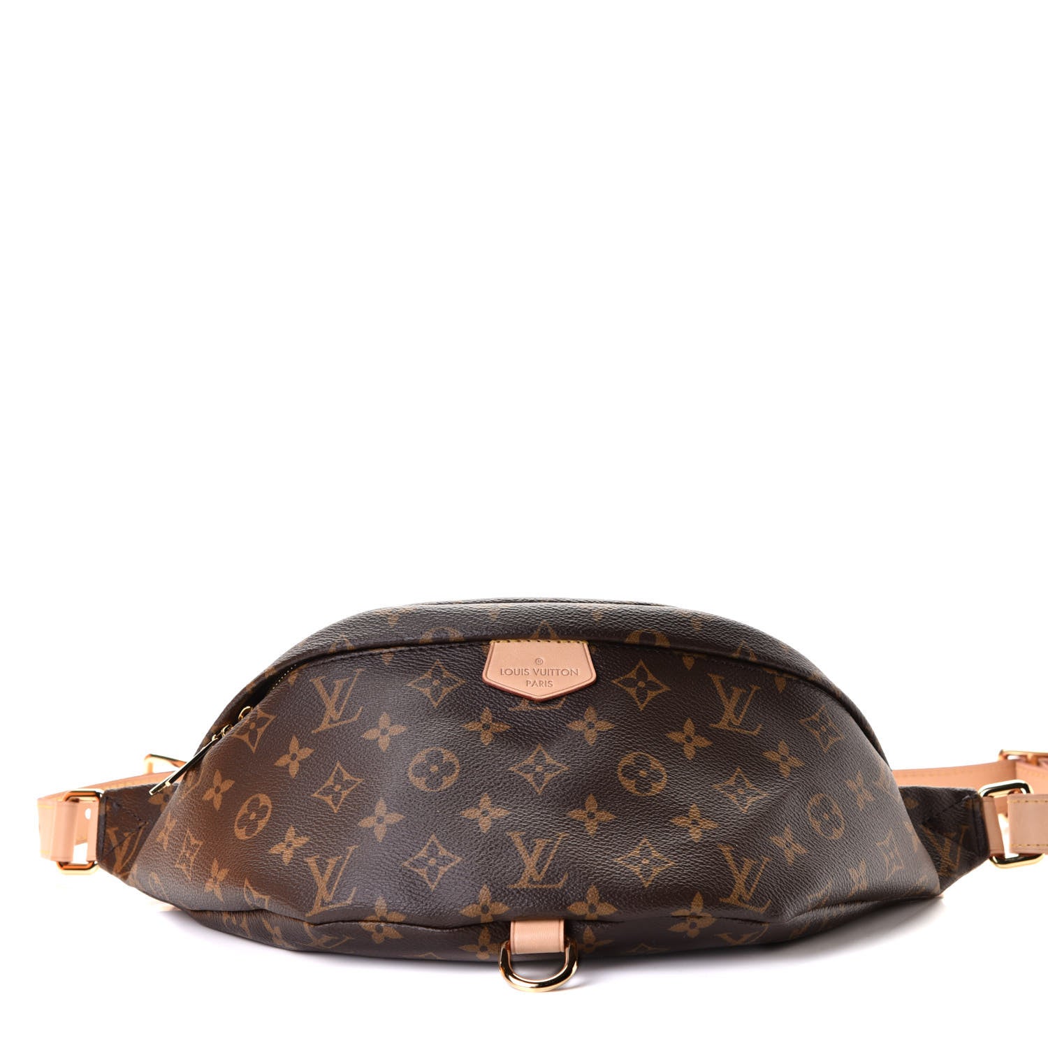 Louis Vuitton Monogram Bumbag 1 of 5