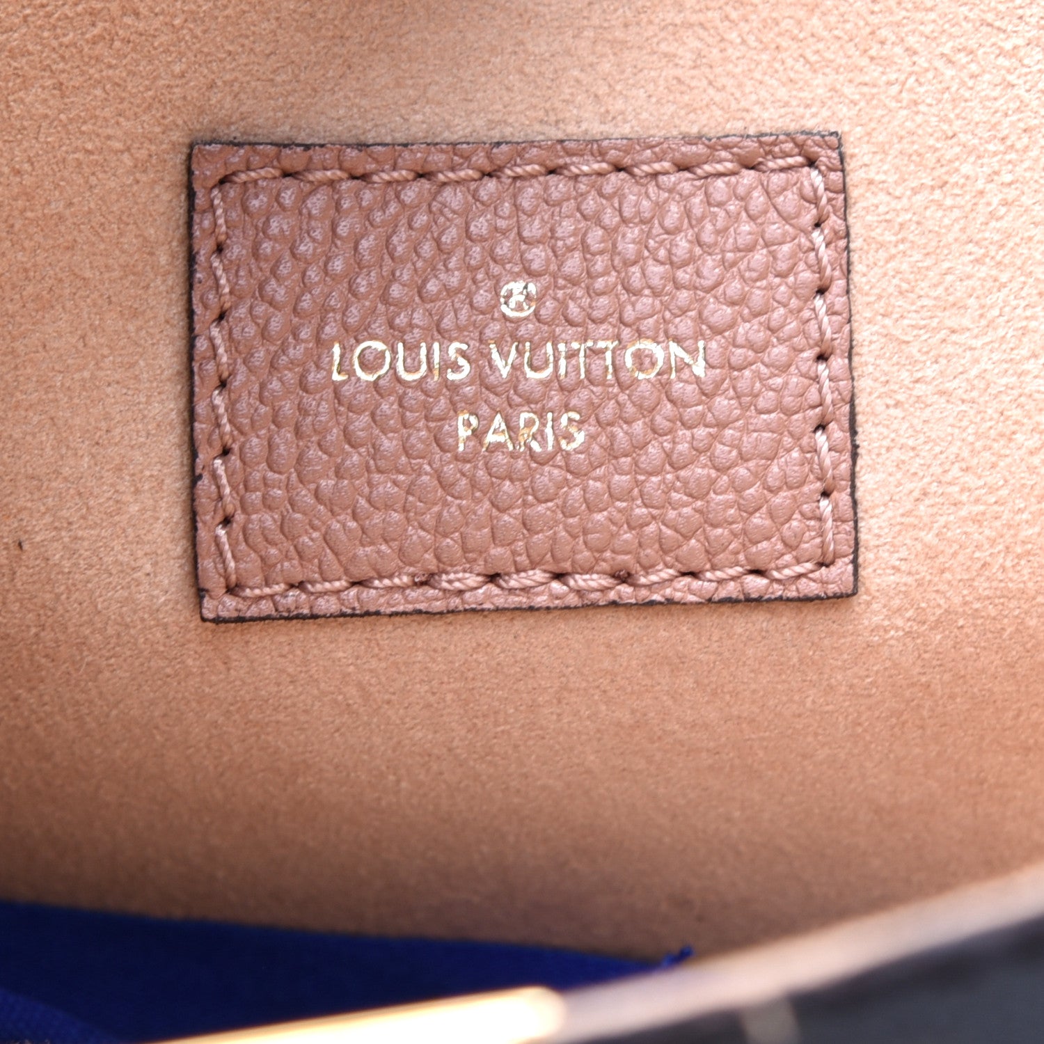 Louis Vuitton Monogram Flandrin Bois De Rose 6 of 11