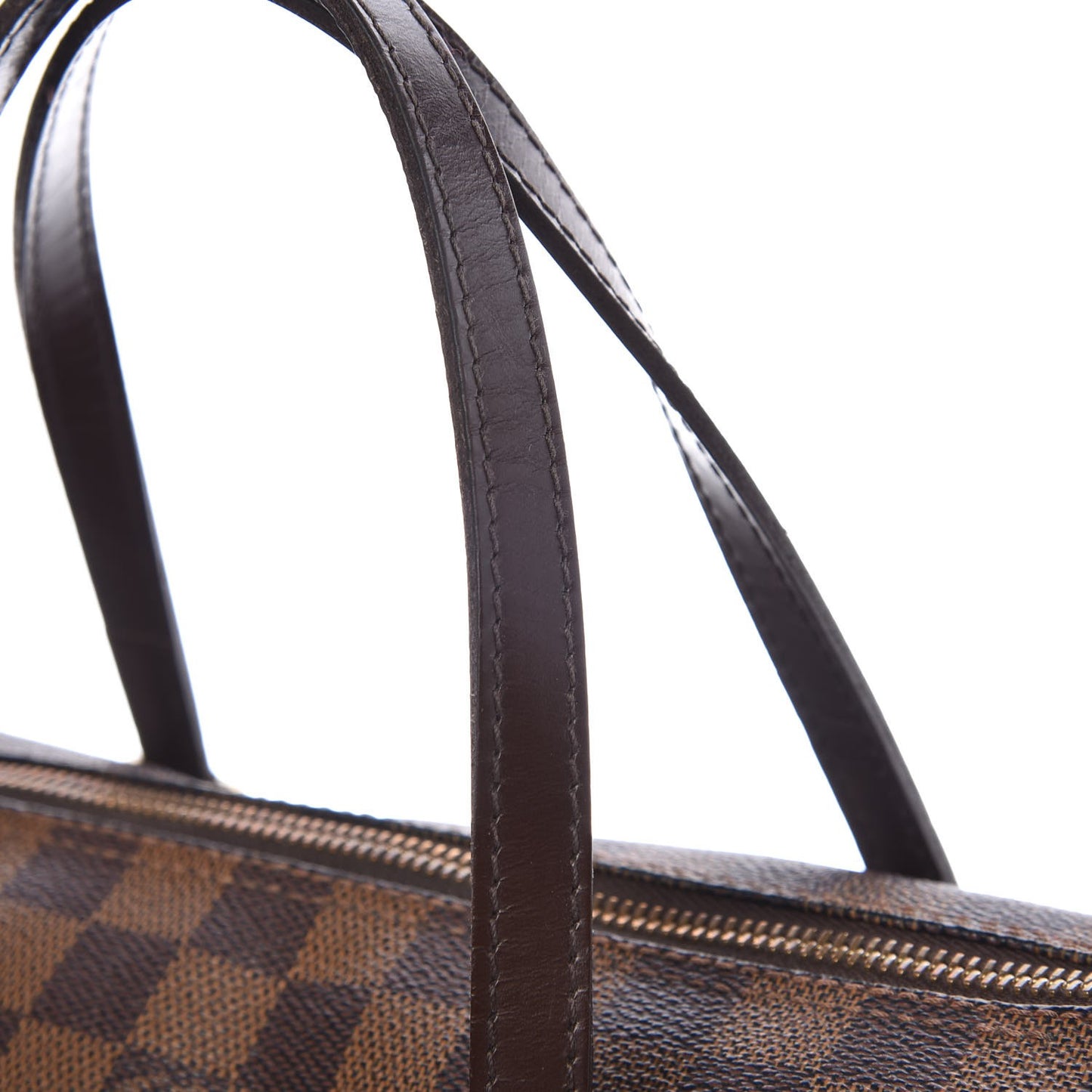 Damier Ebene Papillon 26