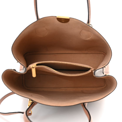 Louis Vuitton Monogram Flandrin Bois De Rose 5 of 20