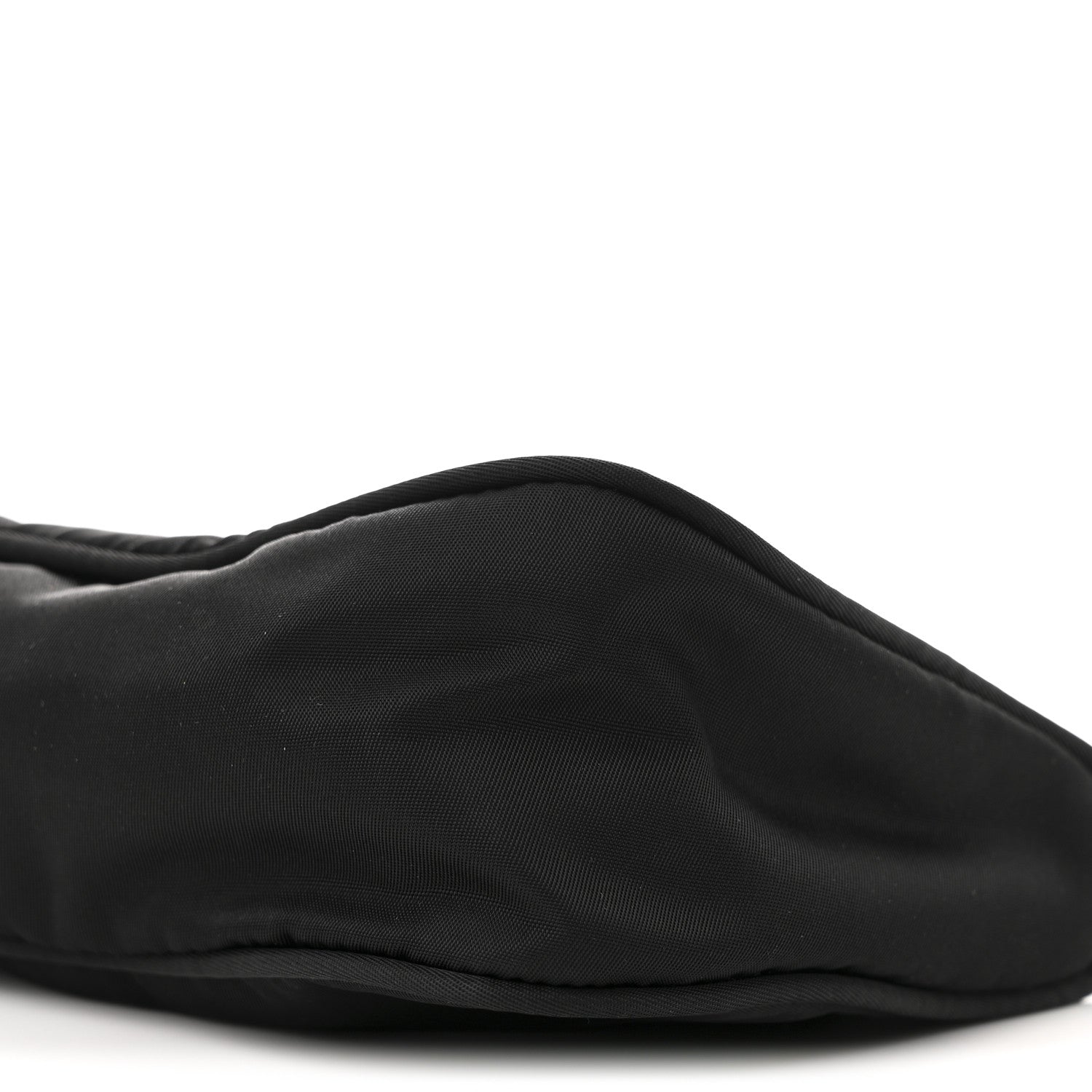 Prada Tessuto Nylon Sport Pochette Black 10 of 10