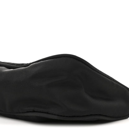 Prada Tessuto Nylon Sport Pochette Black 10 of 10
