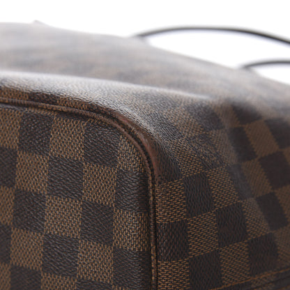 Louis Vuitton Damier Ebene Neverfull MM 13 of 20
