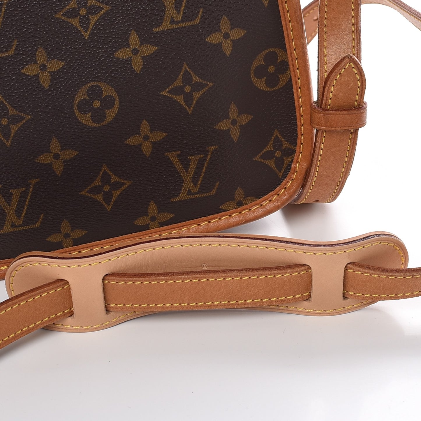 Monogram Sologne
