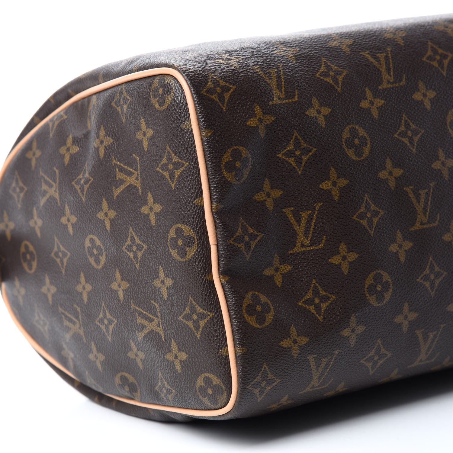 Louis Vuitton Monogram Speedy 35 6 of 15