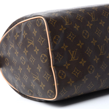 Louis Vuitton Monogram Speedy 35 6 of 15